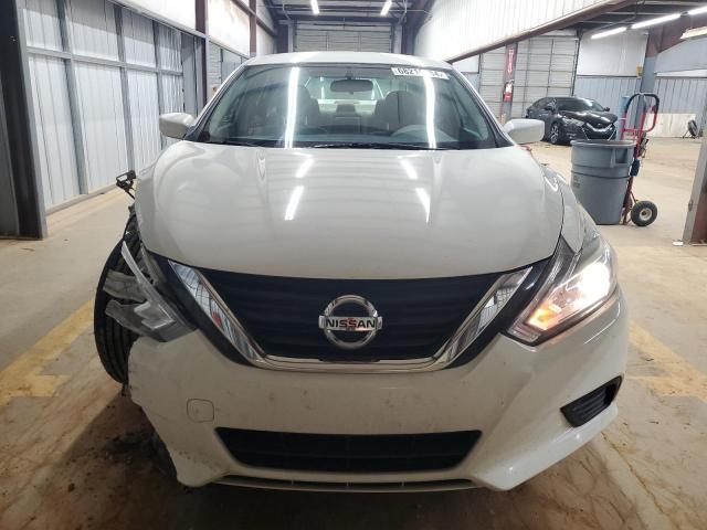 1N4AL3AP1HC258987 - 2017 NISSAN ALTIMA 2.5 WHITE photo 5