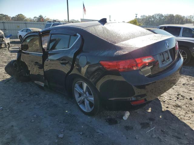 19VDE1F55DE003199 - 2013 ACURA ILX 20 PREMIUM BLACK photo 2