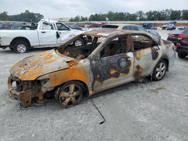 2011 TOYOTA CAMRY BASE, 