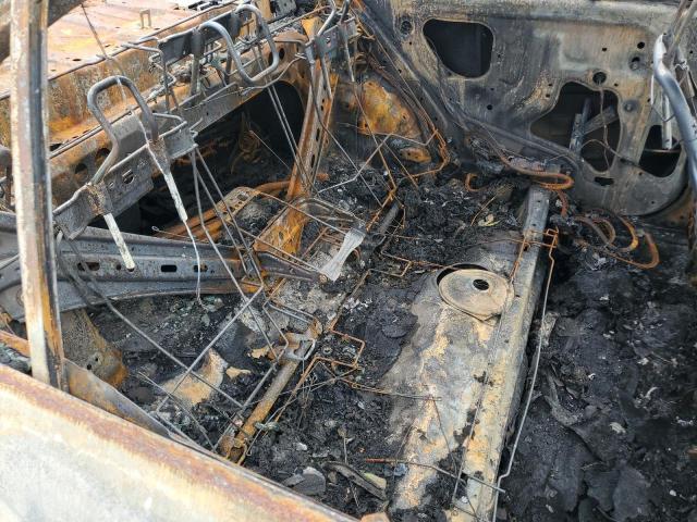 4T1BF3EK1BU718652 - 2011 TOYOTA CAMRY BASE 银色 照片 10