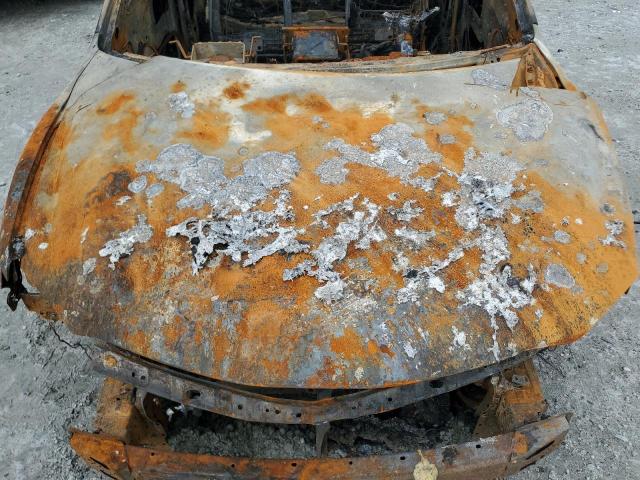 4T1BF3EK1BU718652 - 2011 TOYOTA CAMRY BASE 银色 照片 11