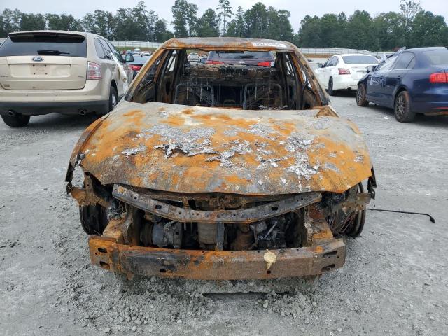 4T1BF3EK1BU718652 - 2011 TOYOTA CAMRY BASE 银色 照片 5