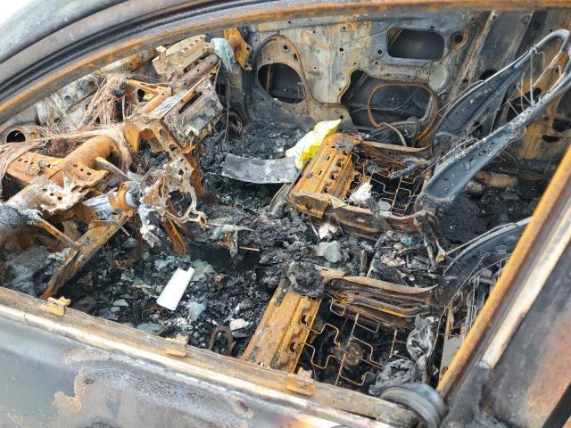 4T1BF3EK1BU718652 - 2011 TOYOTA CAMRY BASE 银色 照片 7