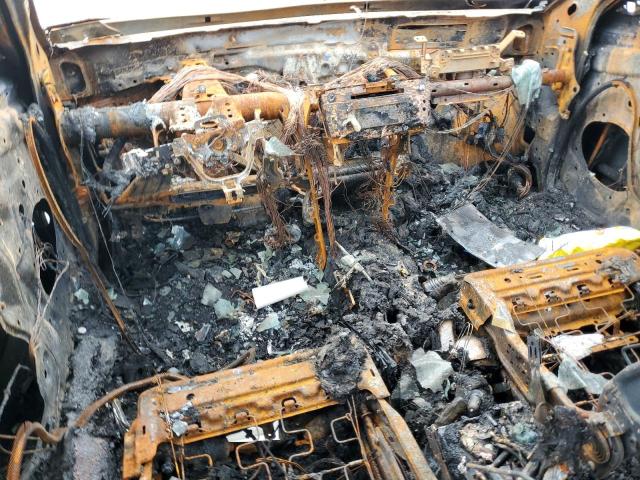 4T1BF3EK1BU718652 - 2011 TOYOTA CAMRY BASE 银色 照片 8