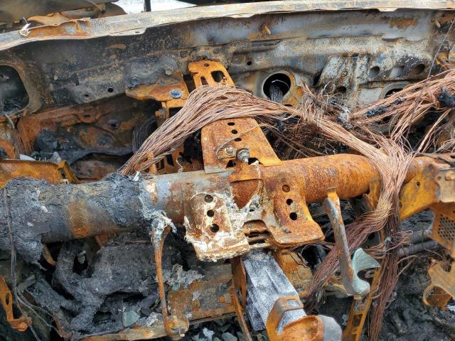 4T1BF3EK1BU718652 - 2011 TOYOTA CAMRY BASE 银色 照片 9