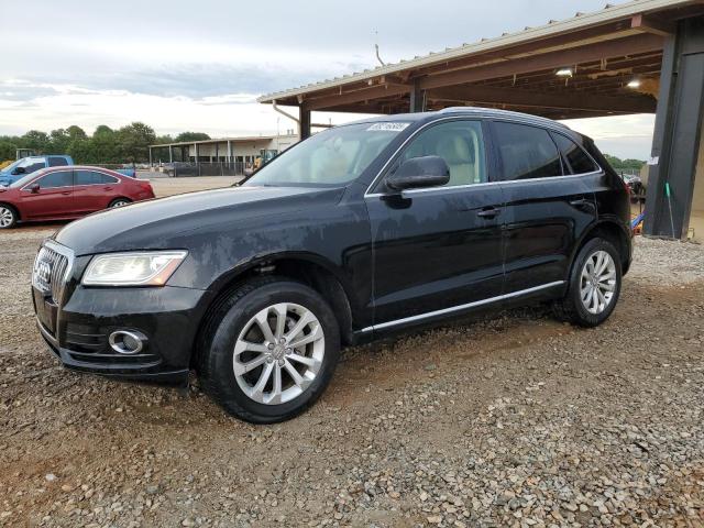 2014 AUDI Q5 PREMIUM, 