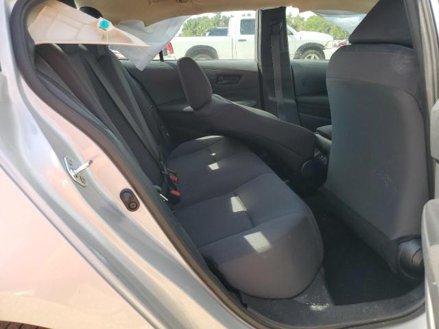 5YFB4MDE8SP299840 - 2025 TOYOTA COROLLA LE Gümüş foto 10