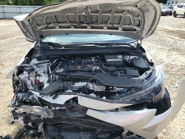 5YFB4MDE8SP299840 - 2025 TOYOTA COROLLA LE Gümüş foto 11