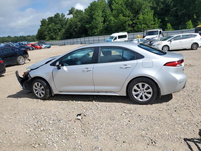 5YFB4MDE8SP299840 - 2025 TOYOTA COROLLA LE Gümüş foto 2