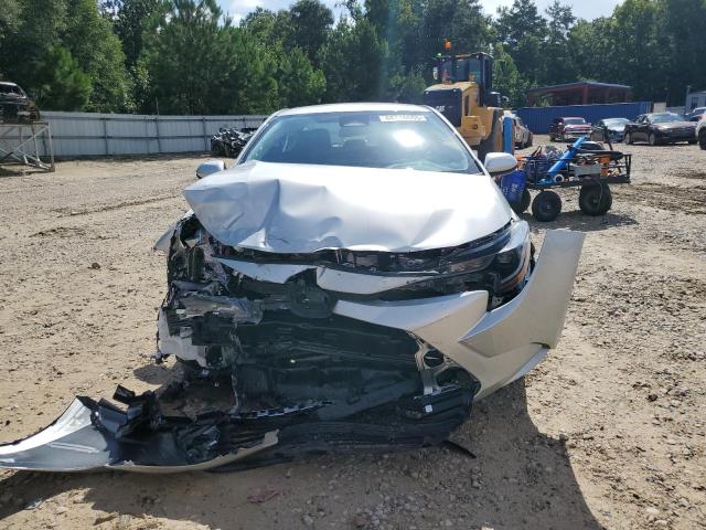 5YFB4MDE8SP299840 - 2025 TOYOTA COROLLA LE Gümüş foto 5