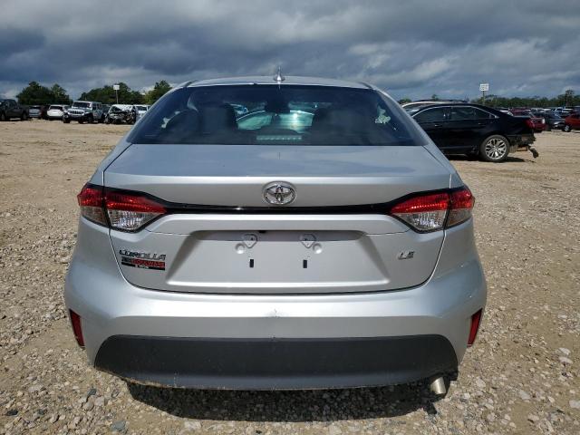 5YFB4MDE8SP299840 - 2025 TOYOTA COROLLA LE Gümüş foto 6