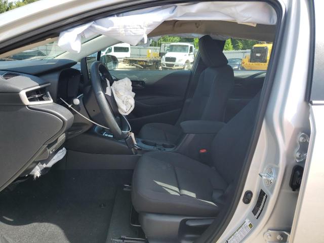 5YFB4MDE8SP299840 - 2025 TOYOTA COROLLA LE Gümüş foto 7