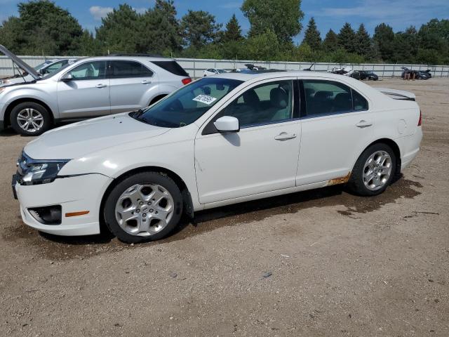 2010 FORD FUSION SE, 