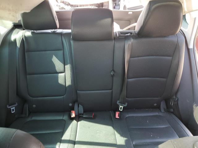 WVGAV3AX5DW094698 - 2013 VOLKSWAGEN TIGUAN S BURGUNDY photo 10