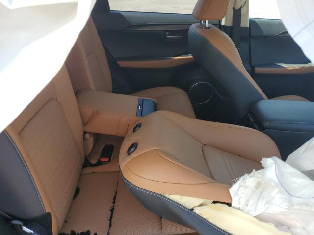 JTJBARBZ6J2161364 - 2018 LEXUS NX 300 BASE 石墨色 照片 10