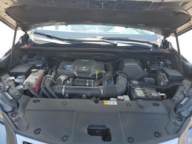 JTJBARBZ6J2161364 - 2018 LEXUS NX 300 BASE 石墨色 照片 11