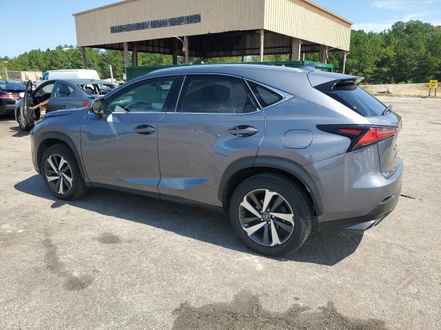JTJBARBZ6J2161364 - 2018 LEXUS NX 300 BASE 石墨色 照片 2
