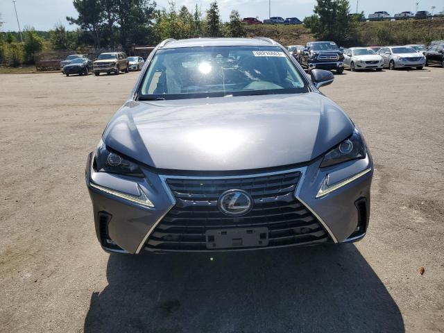 JTJBARBZ6J2161364 - 2018 LEXUS NX 300 BASE 石墨色 照片 5