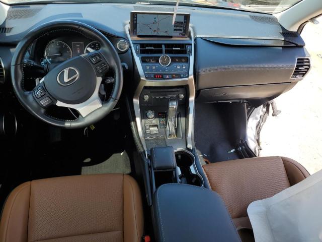 JTJBARBZ6J2161364 - 2018 LEXUS NX 300 BASE 石墨色 照片 8