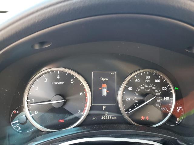 JTJBARBZ6J2161364 - 2018 LEXUS NX 300 BASE 石墨色 照片 9