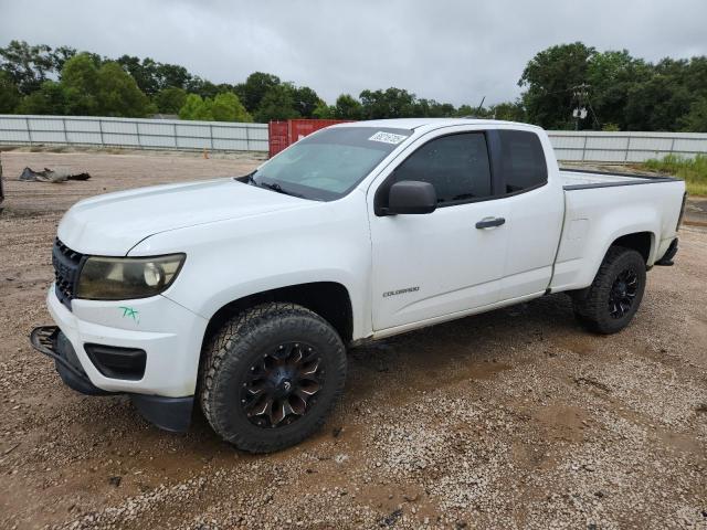 2016 CHEVROLET COLORADO, 
