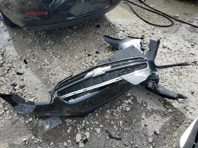 1G11D5RR9DF105204 - 2013 CHEVROLET MALIBU 1LT 黑色 照片 12