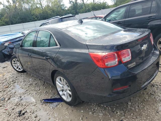 1G11D5RR9DF105204 - 2013 CHEVROLET MALIBU 1LT 黑色 照片 2