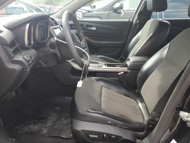 1G11D5RR9DF105204 - 2013 CHEVROLET MALIBU 1LT 黑色 照片 7