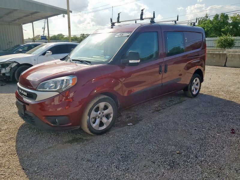 2022 RAM PROMASTER TRADESMAN, null
