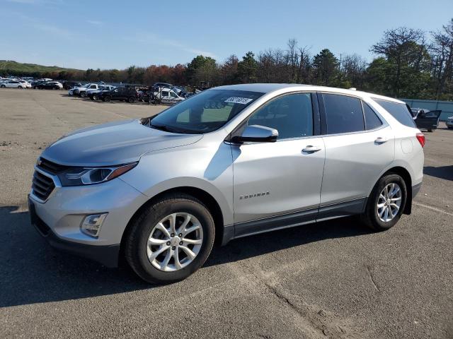2019 CHEVROLET EQUINOX LT, 