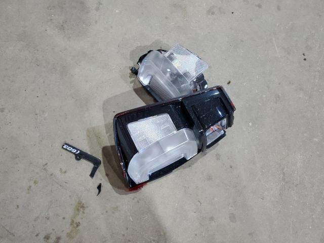 3TMDZ5BN9MM116345 - 2021 TOYOTA TACOMA DOUBLE CAB BLACK photo 12