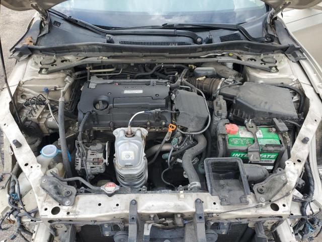 1HGCR2F04HA119831 - 2017 HONDA ACCORD EX CREAM photo 11