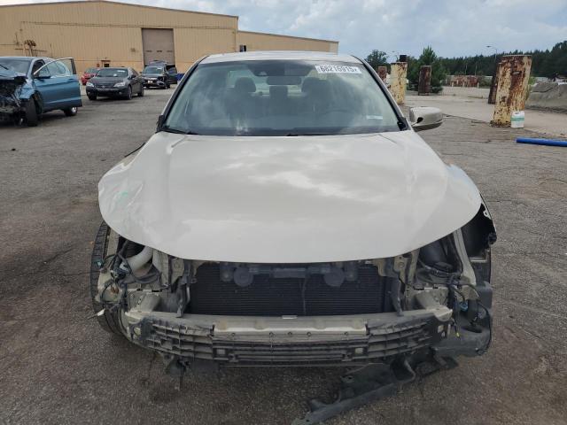 1HGCR2F04HA119831 - 2017 HONDA ACCORD EX CREAM photo 5