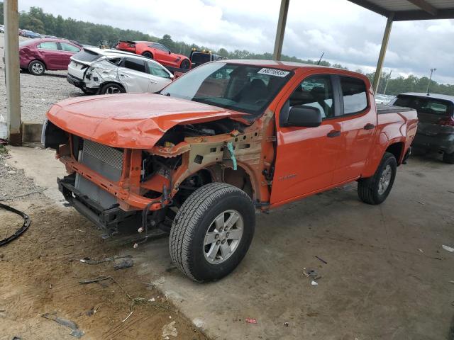 2019 CHEVROLET COLORADO, 