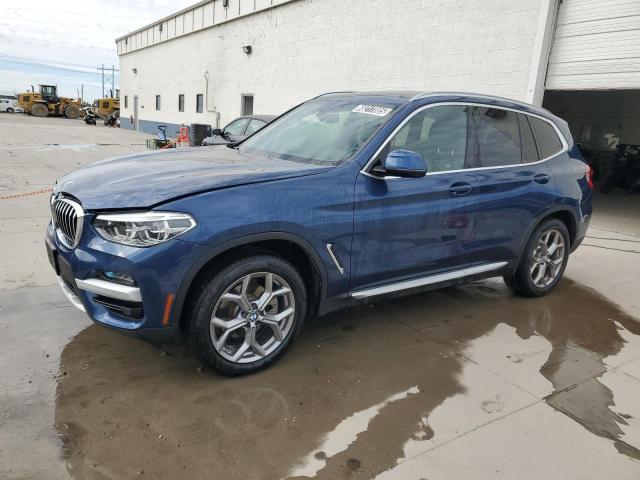 2020 BMW X3 XDRIVE30I, 