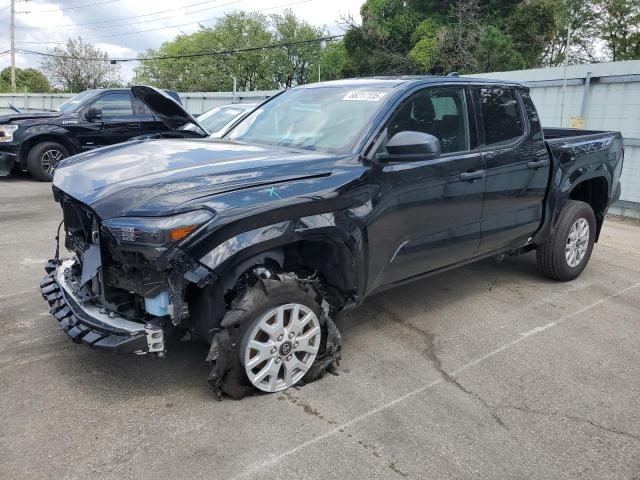 2024 TOYOTA TACOMA DOUBLE CAB, 