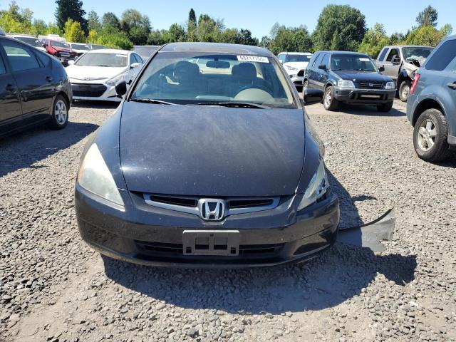 1HGCM55663A086135 - 2003 HONDA ACCORD EX 黑色 照片 5