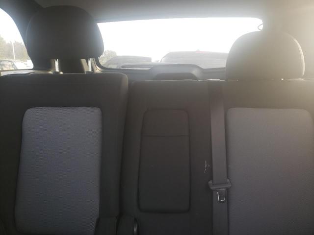 3GNAL1EK7FS510964 - 2015 CHEVROLET CAPTIVA LS 银色 照片 10