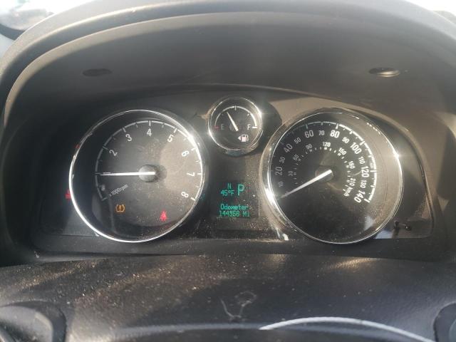 3GNAL1EK7FS510964 - 2015 CHEVROLET CAPTIVA LS 银色 照片 9