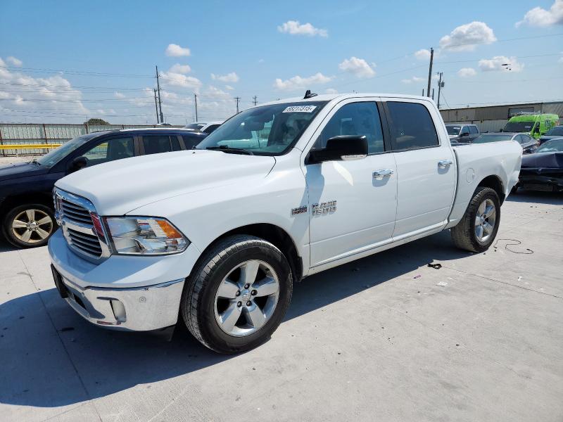 2016 RAM 1500 SLT, 