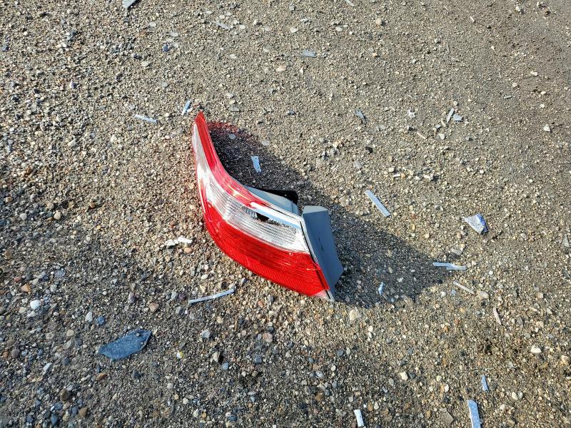 4T1BF1FK8GU260649 - 2016 TOYOTA CAMRY LE BLACK photo 12