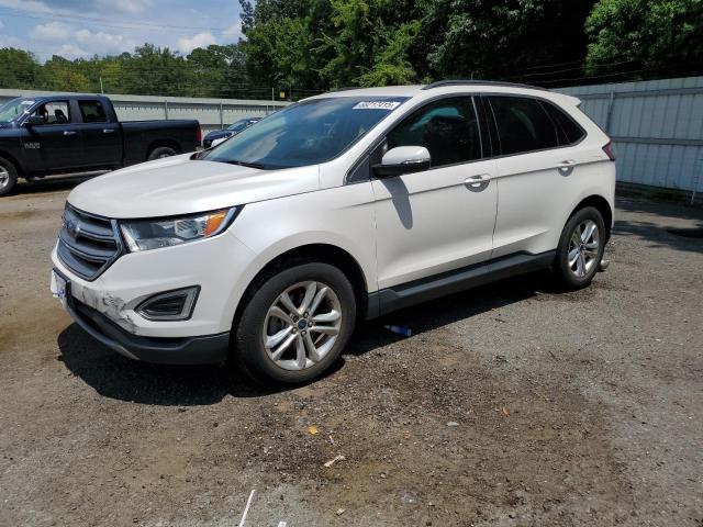 2016 FORD EDGE SEL, 