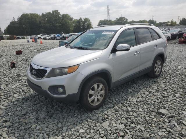 2012 KIA SORENTO BASE, null