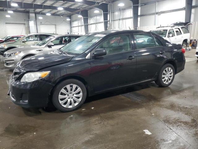 2012 TOYOTA COROLLA BASE, 