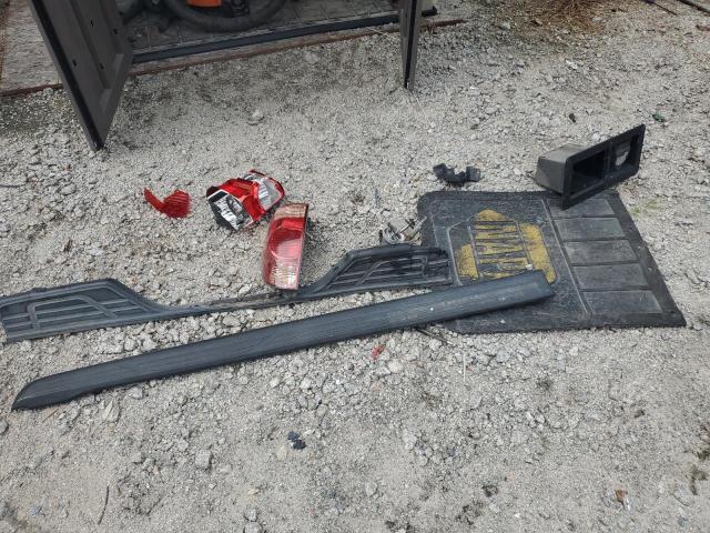 5TEJU62N98Z477462 - 2008 TOYOTA TACOMA DOUBLE CAB PRERUNNER BLUE photo 12