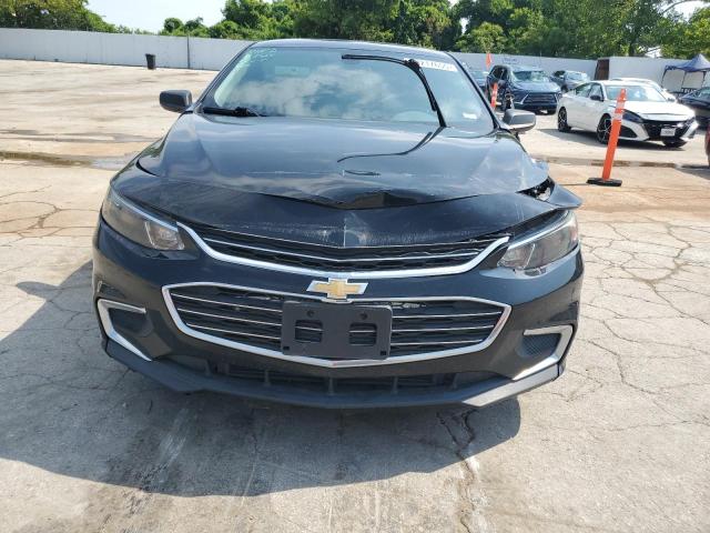 1G1ZB5ST5GF233619 - 2016 CHEVROLET MALIBU LS BLACK photo 5
