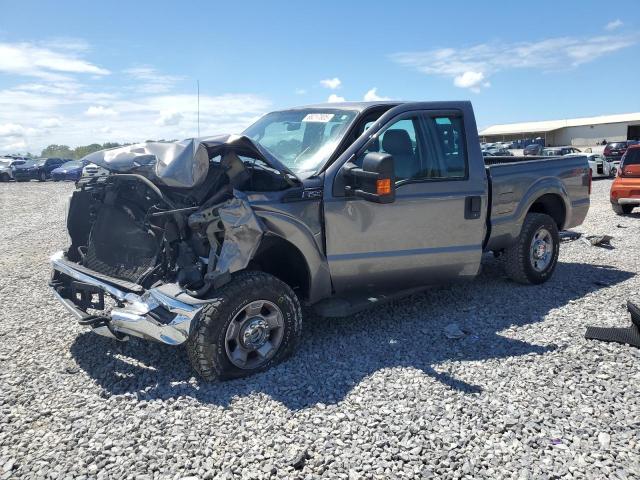 2012 FORD F250 SUPER DUTY, 