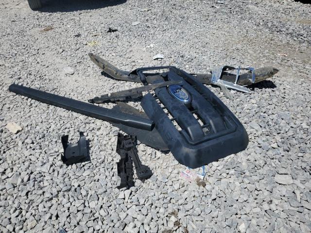 1FT7X2B69CED03938 - 2012 FORD F250 SUPER DUTY ნაცრისფერი ფოტო 12