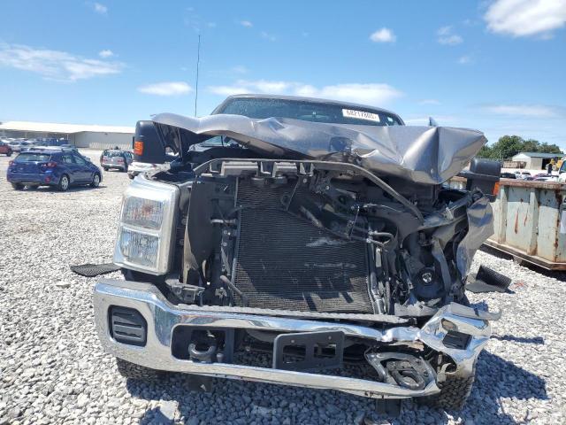 1FT7X2B69CED03938 - 2012 FORD F250 SUPER DUTY ნაცრისფერი ფოტო 5