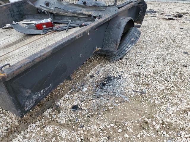 BILLOFSALE - 2020 OTHR TRAILER 黑色 照片 10